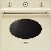 Электрический духовой шкаф SMEG SFT 805PO