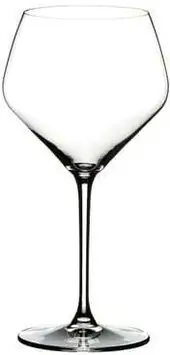 Набор бокалов RIEDEL 4441/97 Oaked Chardonnay