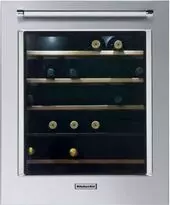 Встраиваемый винный шкаф KITCHENAID KCBWX 70600R