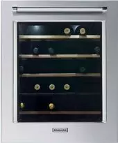 Встраиваемый винный шкаф KITCHENAID KCBWX 70600L