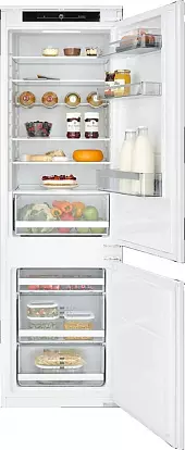 Встраиваемый холодильник ASKO RFN 31831i