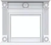 Портал для камина ELECTROLUX Frame 25 (белый)