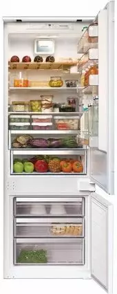 Встраиваемый холодильник KITCHENAID KCBDS 20701