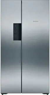 Холодильник Side by Side BOSCH KAH92LQ25R