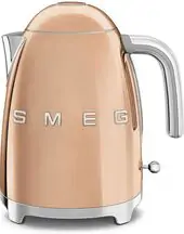 Электрический чайник SMEG KLF 03RGEU