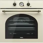 Электрический духовой шкаф TEKA HRB 6300 VNB (111010012)