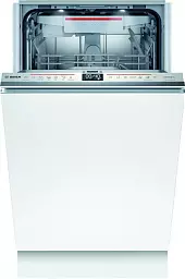 Встраиваемая посудомоечная машина BOSCH SPV 6HMX5MR
