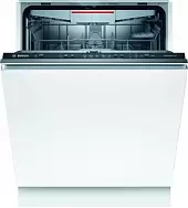 Встраиваемая посудомоечная машина BOSCH SMV 25GX02R