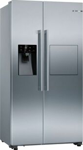 Холодильник Side by Side BOSCH KAG 93AI30R