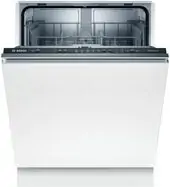 Встраиваемая посудомоечная машина BOSCH SMV 25BX04R