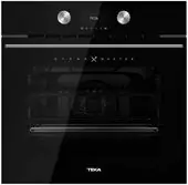 Электрический духовой шкаф TEKA STEAKMASTER NIGHT RIVER BLACK (111000036)