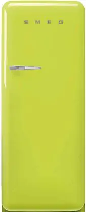 Холодильник SMEG FAB 28RLI5