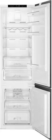 Встраиваемый холодильник SMEG C 8194TNE