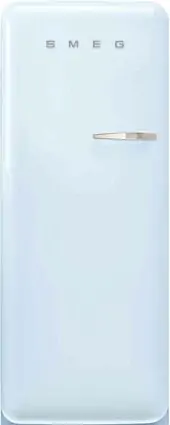 Холодильник SMEG FAB 28LPB5