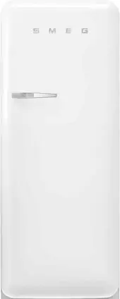 Холодильник SMEG FAB 28RWH5