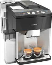 Автоматическая кофемашина SIEMENS TQ 507RX3