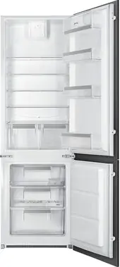 Встраиваемый холодильник SMEG C 81721F