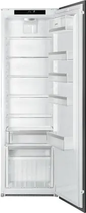 Встраиваемый холодильник SMEG S 8L1743E