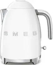 Электрический чайник SMEG KLF 03WHMEU