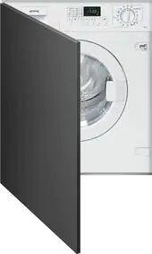 Встраиваемая стиральная машина SMEG LBI 147
