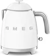 Электрический чайник SMEG KLF 05WHEU