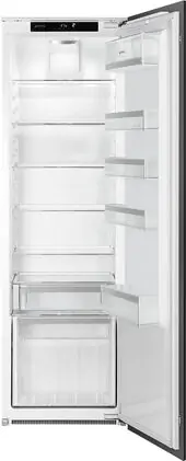 Встраиваемый холодильник SMEG S 8L174D3E