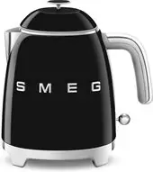 Электрический чайник SMEG KLF 05BLEU