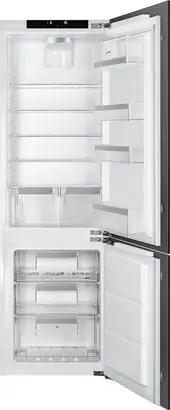 Встраиваемый холодильник SMEG C 8174DN2E