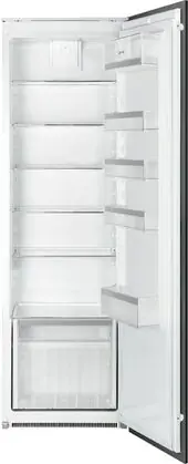 Встраиваемый холодильник SMEG S 8L1721F