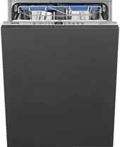 Встраиваемая посудомоечная машина SMEG STL 323BL