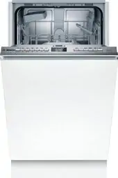 Встраиваемая посудомоечная машина BOSCH SRH4HKX11R