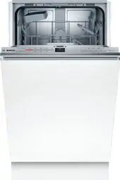 Встраиваемая посудомоечная машина BOSCH SRV2IKX1BR