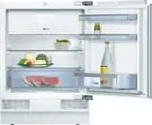 Встраиваемый холодильник BOSCH KUL 15AFF0R