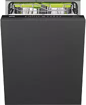 Встраиваемая посудомоечная машина SMEG ST363CL