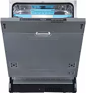 Встраиваемая посудомоечная машина KORTING KDI 60340