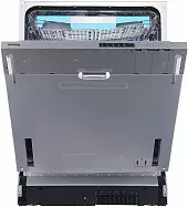 Встраиваемая посудомоечная машина KORTING KDI 60460 SD