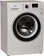 Узкая стиральная машина KORTING KWM 42D1460