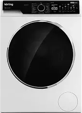 Узкая стиральная машина KORTING KWM 42ILS1269