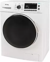 Полноразмерная стиральная машина KORTING KWM 57IT1490