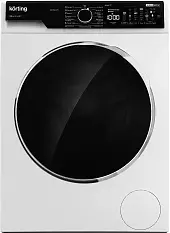 Полноразмерная стиральная машина KORTING KWM 58ILS1299