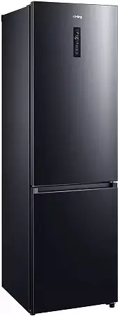 Холодильник KORTING KNFC 62029 XN