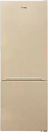 Холодильник KORTING KNFC 71863 B