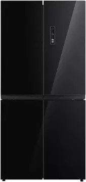 Холодильник KORTING KNFM 81787 GN