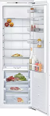Встраиваемый холодильник NEFF KI 8826DE0