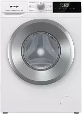 Узкая стиральная машина GORENJE W2NHPI62SCS