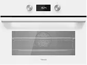 Компактный электрический духовой шкаф TEKA HLC 8400 WH (111130002)