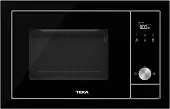 Встраиваемая микроволновая печь TEKA ML 8200 BIS WH (112060002)
