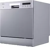 Компактная посудомоечная машина KORTING KDFM 25358 S