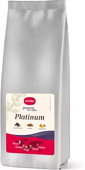 Кофе в зернах NIVONA Platinum (250 г)