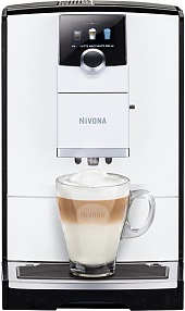 Автоматическая кофемашина NIVONA NICR 796